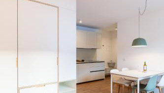 Hus Appartement - Nr. 3 - Foto 2