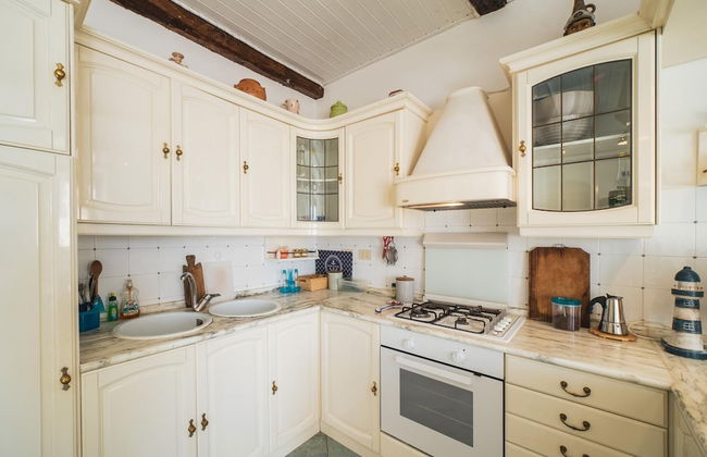 Perfume House in Marciana - Foto 9