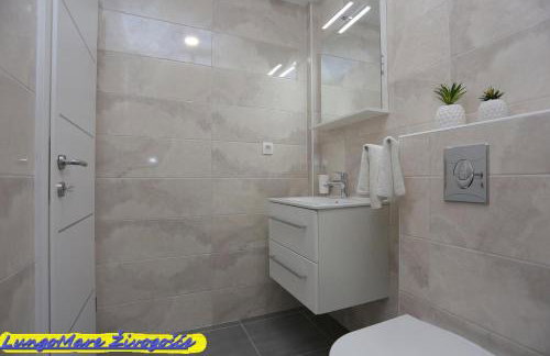 Apartmants villa Lungo Mare - Photo 21