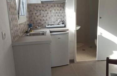 Δίκλινο δωμάτιο Δονούσα με εξαιρετικό μπαλκόνι - Photo 9