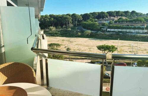 Duplex Piscina y Parking MasBlau Beach by Host&Joy - Foto 15