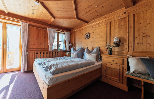 Ferienwohnungen Chiemgau - Foto 3