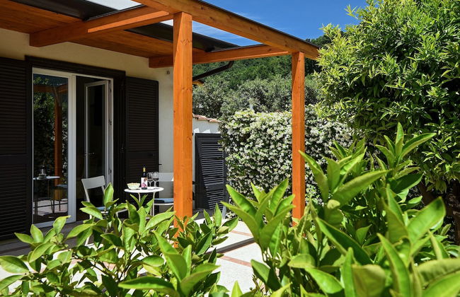 Agriturismo Guerritore - Foto 15