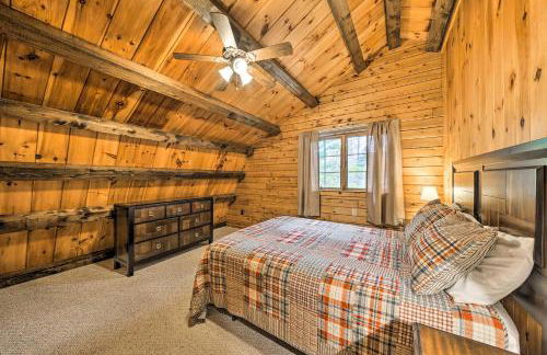 All-Season Sanctuary Steps to Moosehead Lake - Foto 18