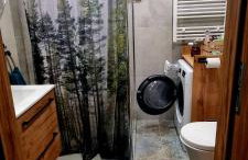 Leśna Przystań Rumia - obok Gdyni i Aquaparku Reda - Foto 23