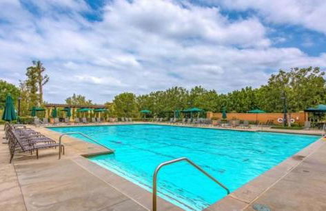 橙县温馨舒适民宿 - Foto 22