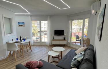 Apartamento Esperanza by Altea Blanca Apartamentos Turísticos - Photo 2