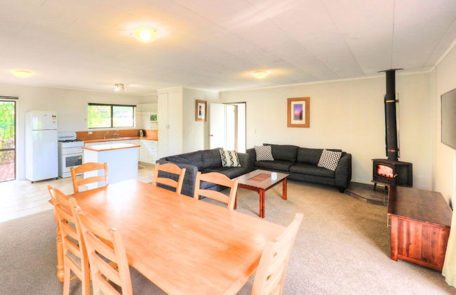 Bucks Point House - Foto 7