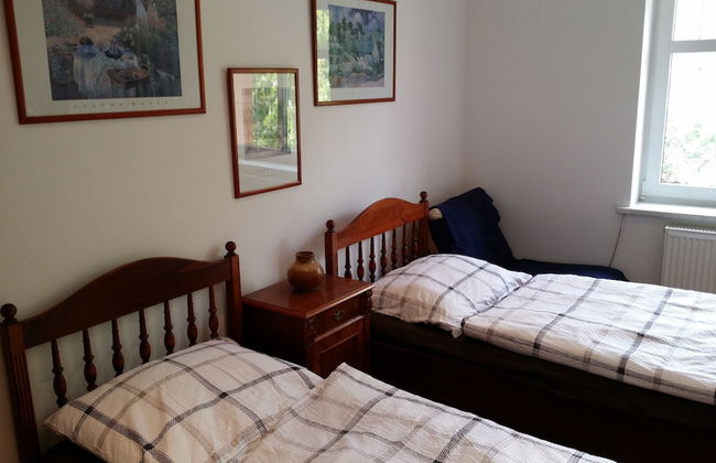 Holiday Apartments Karlovy Vary - Foto 34