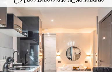 Le Studio 68 - Hyper Centre - Sleep in Béthune - Foto 1