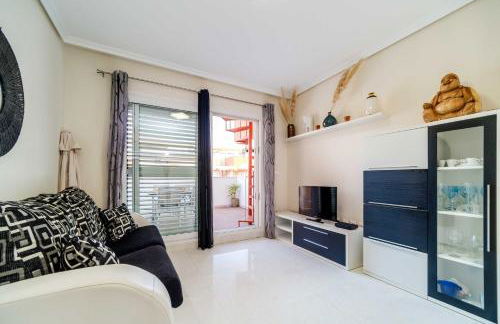 Ático Balinés con vistas al mar - Photo 11