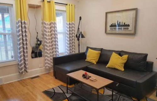 Super Close to Hot Spots in Ohio City, Cleveland - Foto 11