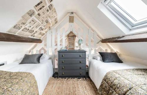 Mulberry Coach House - Foto 14