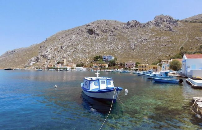 2islands Waterfront House - Foto 11