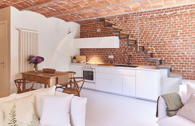 AQVAE Unconventional Country House - Foto 15