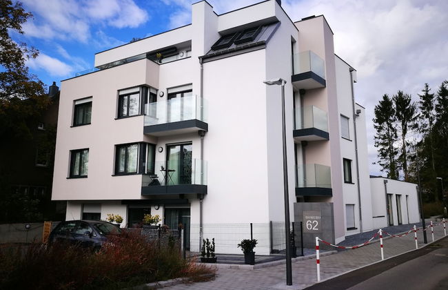 SHS Suite Home Sweet Strassen II - Foto 21