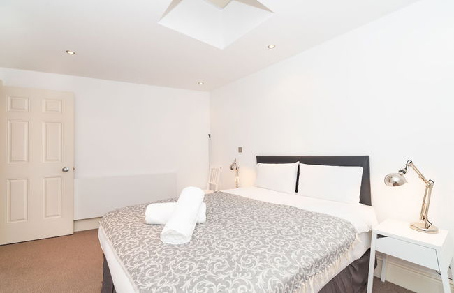 PML Apartments Park Road - Photo 8