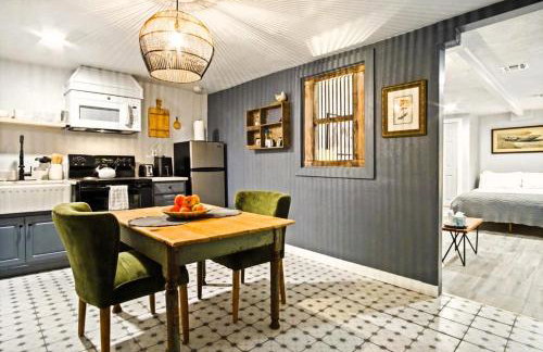 1BR Apt 4 mins to OCU Monthly 20 #19C - Foto 18