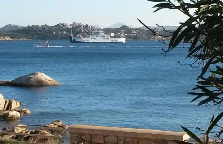 Appartamento Scoglio Baleno - Foto 12