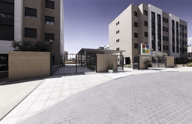 Compostela Suites Apartments - Foto 58