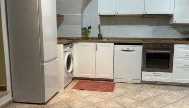 Casa Mamma Rosetta - Foto 3, stove, dishwasher