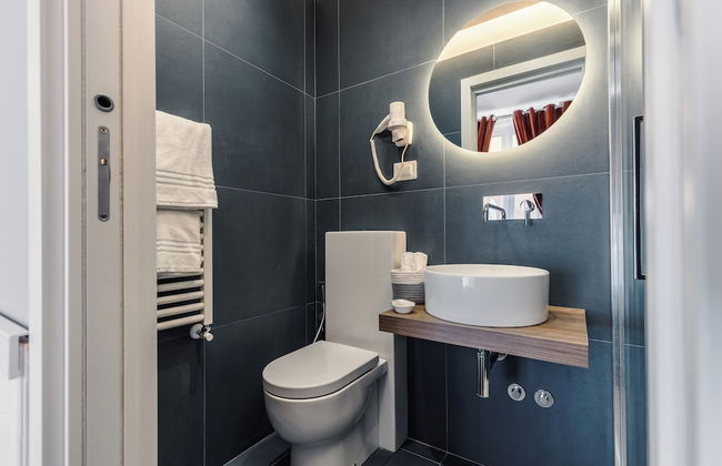 Bed and Best - Foto 58