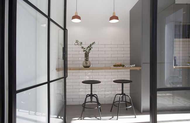 SingularStays Parque Central - Foto 77