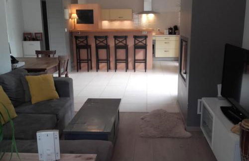 Maison nature proche Bassin d'Arcachon - Foto 5