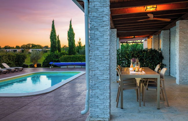 Villa Almond - Foto 30