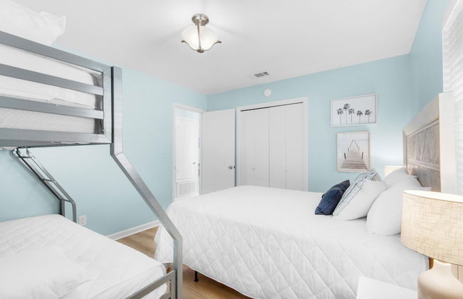 Eternal Summer - Foto 2