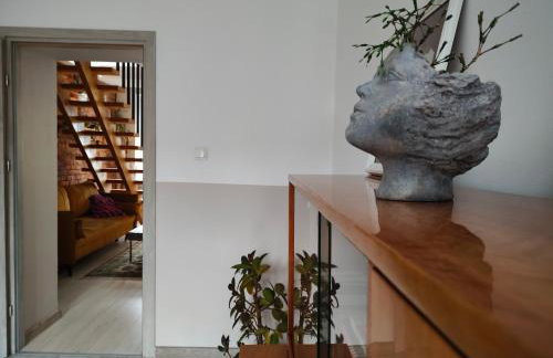 Kolor&Dizajn Apartament, Bielsko-Biała, City Center, Dworzec PKP - Foto 15