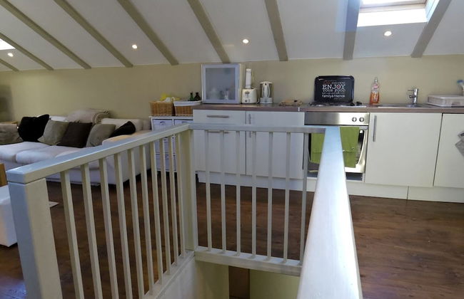 Villa Skylight - Two Bedroom Villa & Studio With Private Swimming Pool, Garden and Sea View - Foto 6