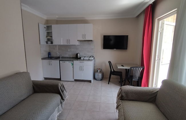 Villa Dream Apart Hotel - Photo 6