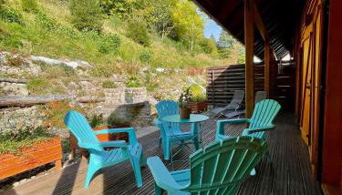 Chalet Des Feignes - Foto 2