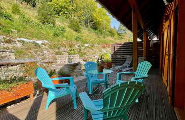 Chalet Des Feignes - Photo 2