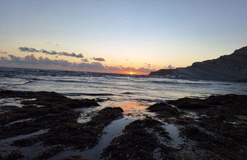 terrazza a mare - Photo 10