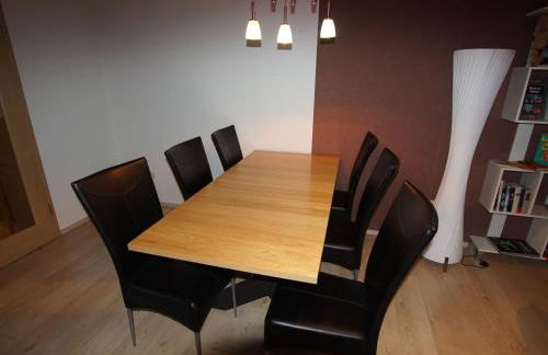 Holiday Home Das MEGAWATThaus by Interhome - Foto 9