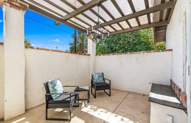 The Sunnyside House - Photo 8