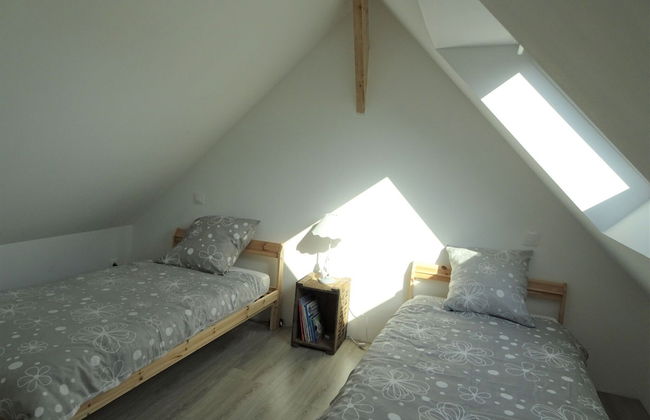 Comfortable Holiday Home 50 m From the sea - Foto 2