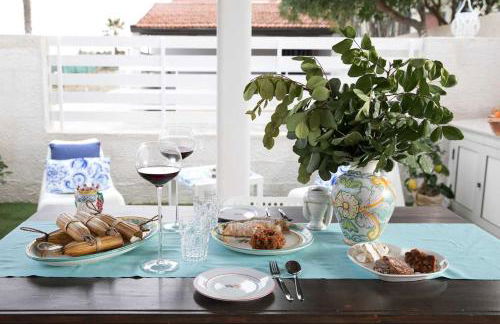 Villa Edoné Frontemare - Foto 17