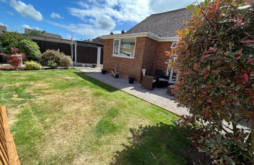 Idyllic bungalow in Burscough, ideal location in West Lancashire - Foto 10