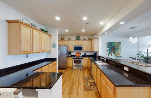 The Sandbridge Dunes - Island Sunrise 317 - Foto 12