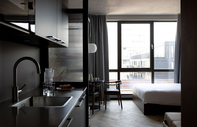 Bob W Noord - Foto 37