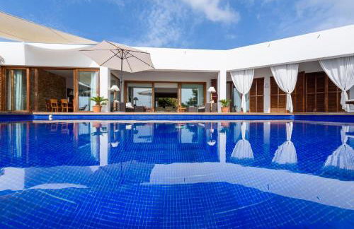 Villa Can Azul - Foto 46