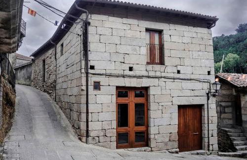 Aldea Rural Pazos De Arenteiro - Foto 9