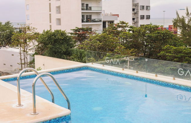 Gaia Retreat - Foto 20