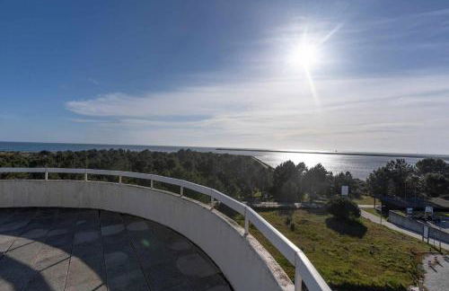 Feel The Ocean Apartment - Praia do Cabedelo - Foto 37