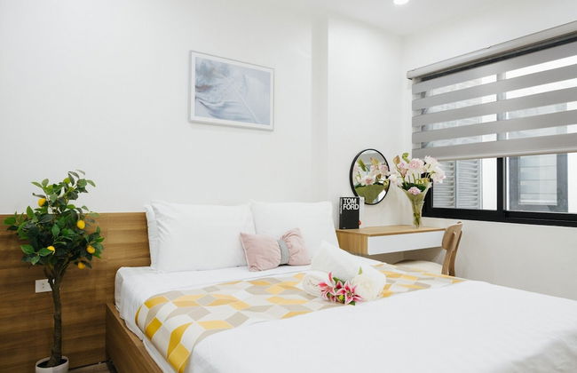 Label6 Coliving Quang Khanh - Foto 25