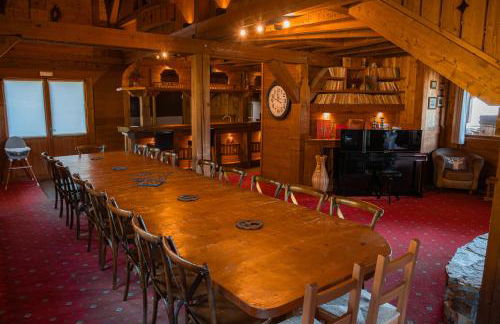 Chalet "Montblanc" Les Greniers du MontBlanc - Foto 19