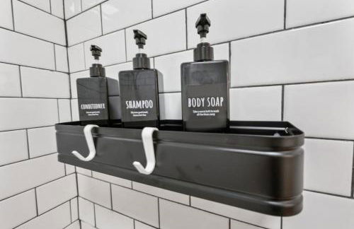 Homey 1BD TCU walkable - Foto 7